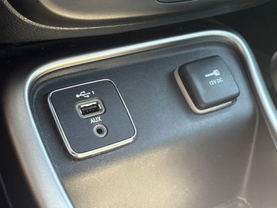 2021 Jeep Compass Sport