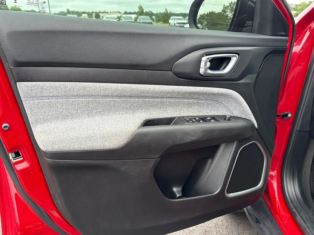 2023 Jeep Compass Sport