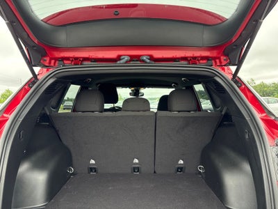 2023 Jeep Compass Sport