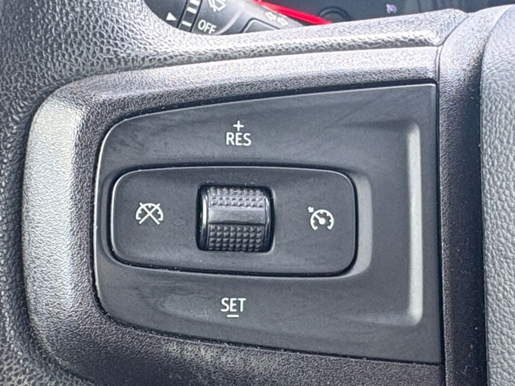 2021 Chevrolet Silverado Custom