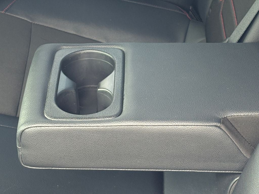 2021 Kia Forte GT