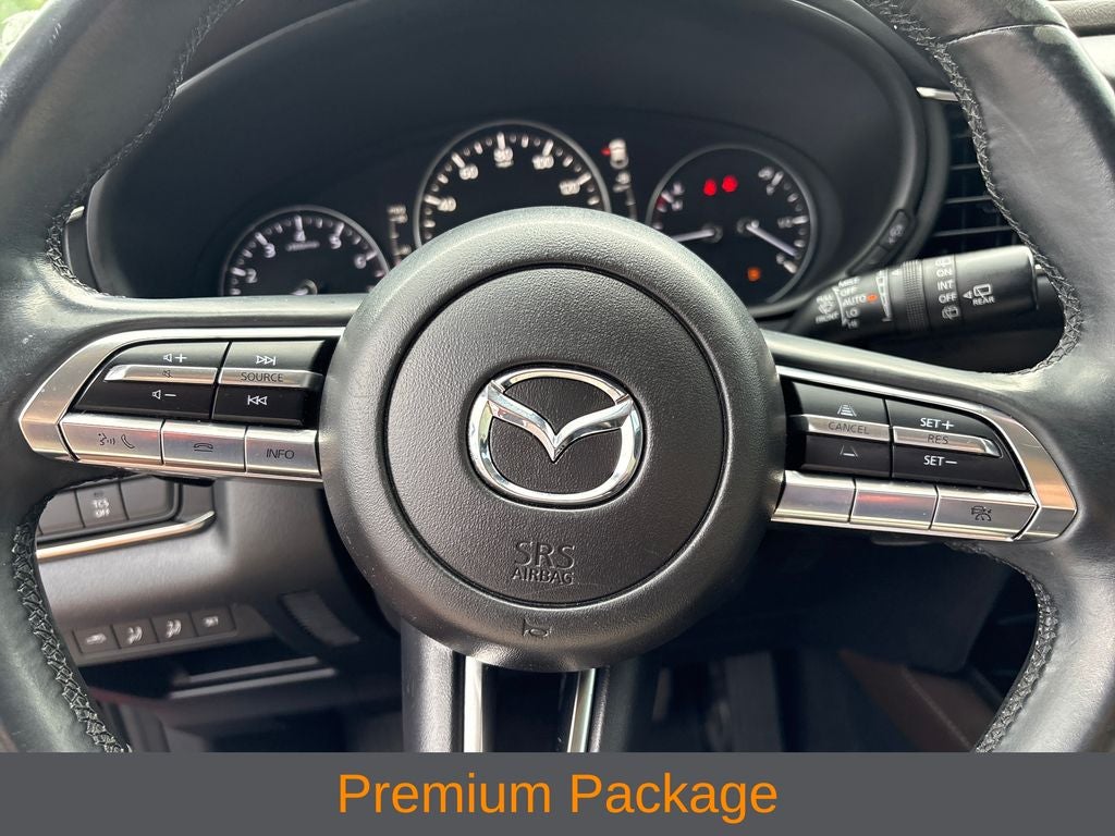 2020 Mazda Mazda CX-30 Premium