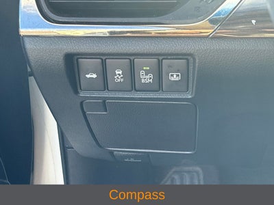 2015 Toyota Avalon Limited