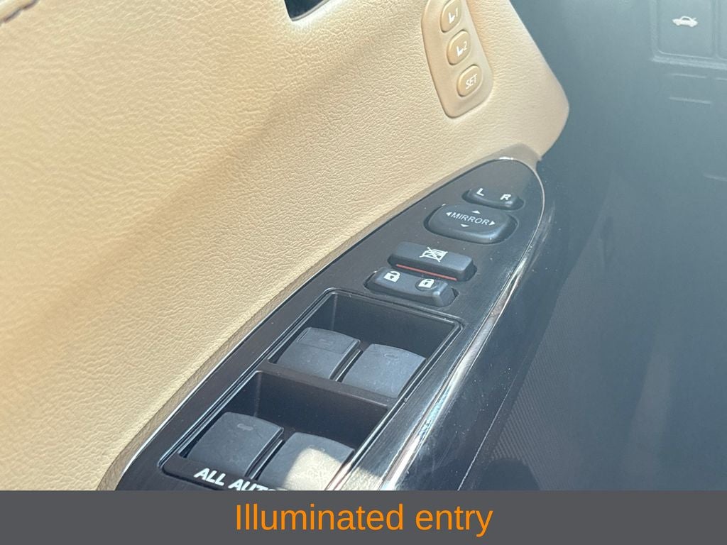 2015 Toyota Avalon Limited