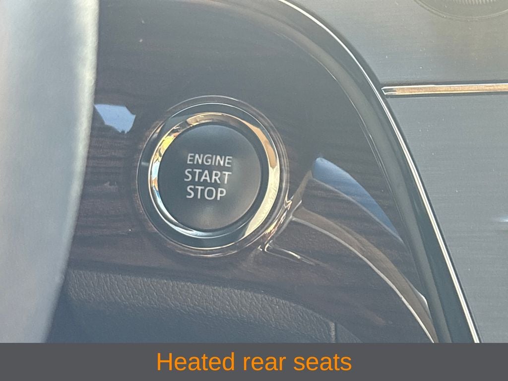 2015 Toyota Avalon Limited