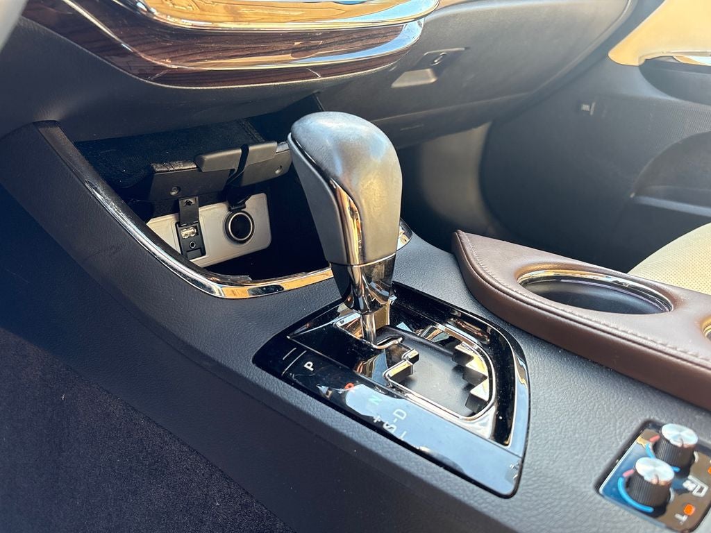 2015 Toyota Avalon Limited
