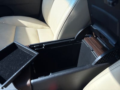 2015 Toyota Avalon Limited