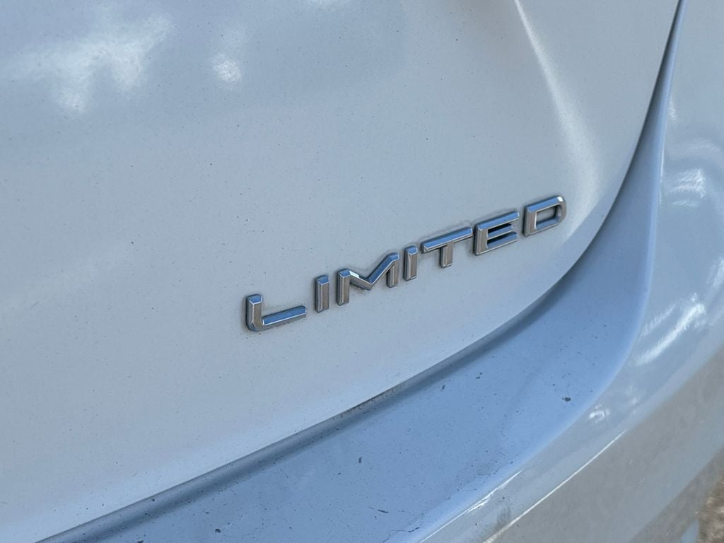 2015 Toyota Avalon Limited