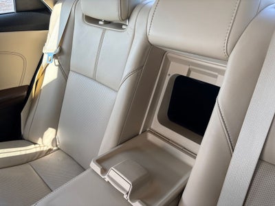 2015 Toyota Avalon Limited