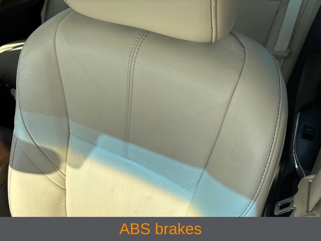 2015 Toyota Avalon Limited