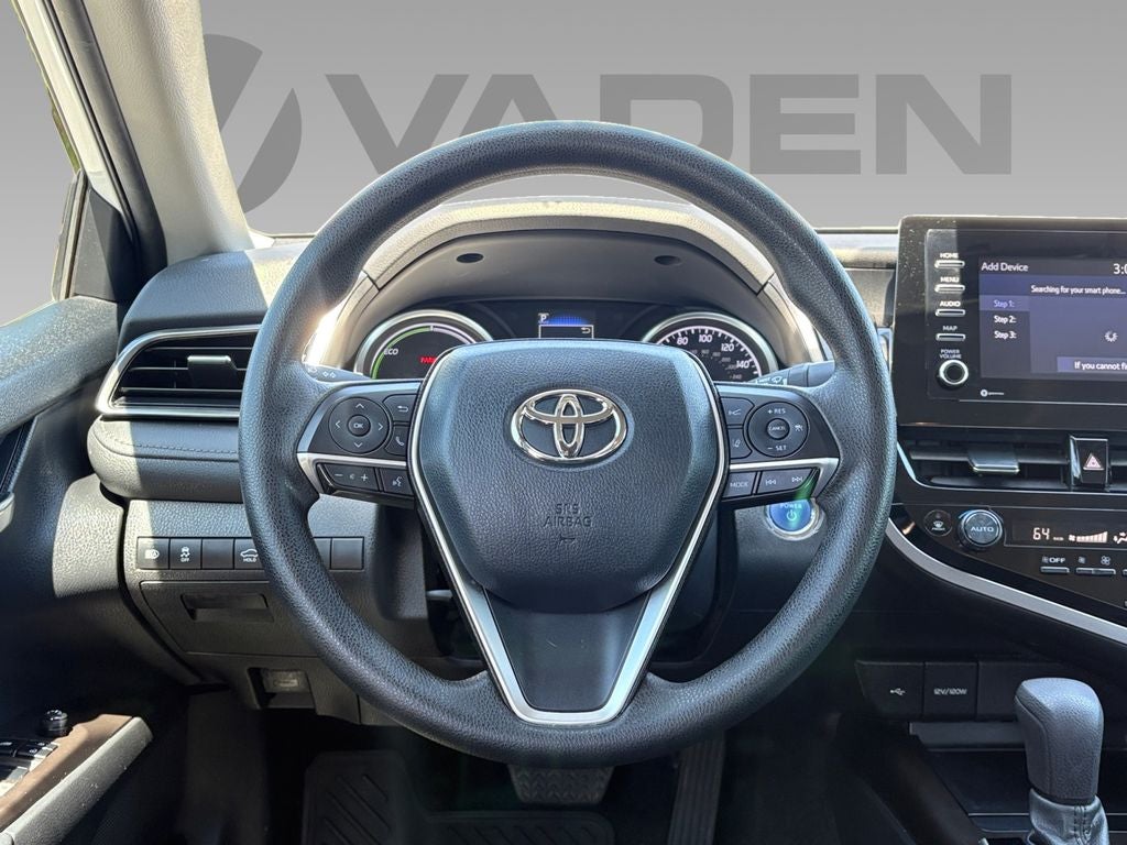 2023 Toyota Camry Hybrid Hybrid LE