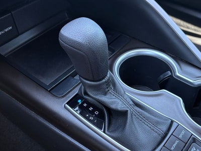 2023 Toyota Camry Hybrid Hybrid LE