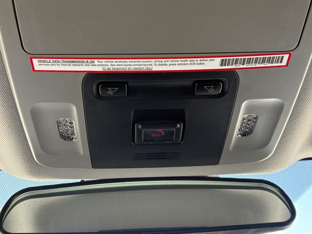 2023 Toyota Camry Hybrid Hybrid LE