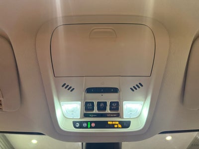 2022 Buick Enclave Avenir