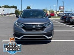 2021 Honda CR-V LX