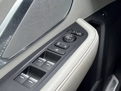 2019 Acura RDX Technology Package