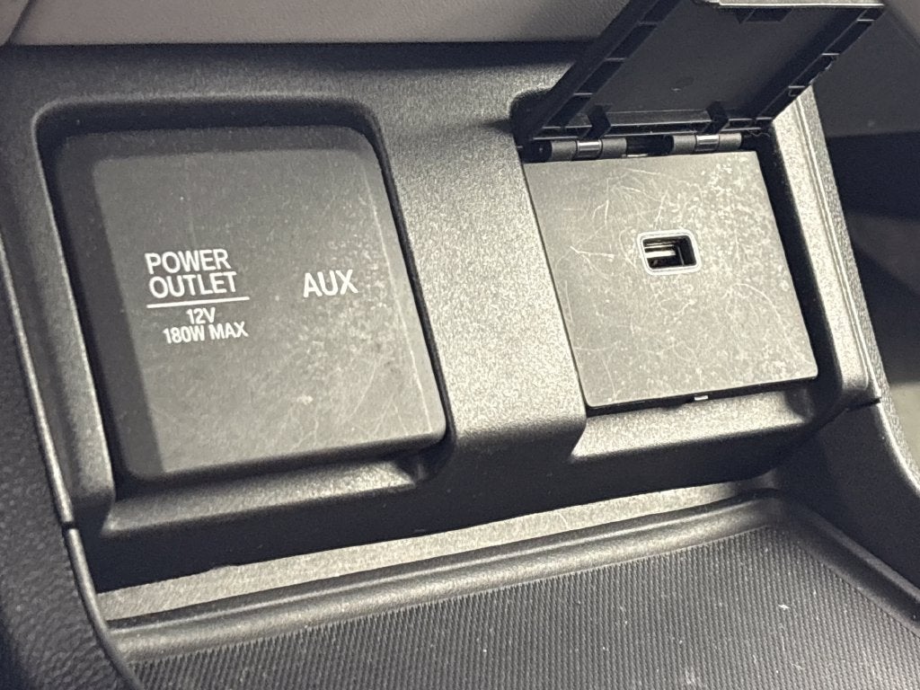 2019 Acura RDX Technology Package
