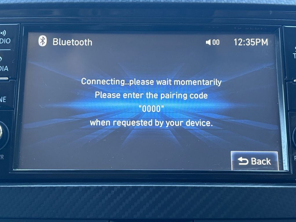 2024 Mitsubishi Outlander Sport ES