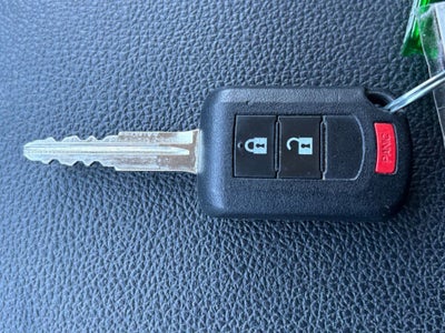 2024 Mitsubishi Outlander Sport ES