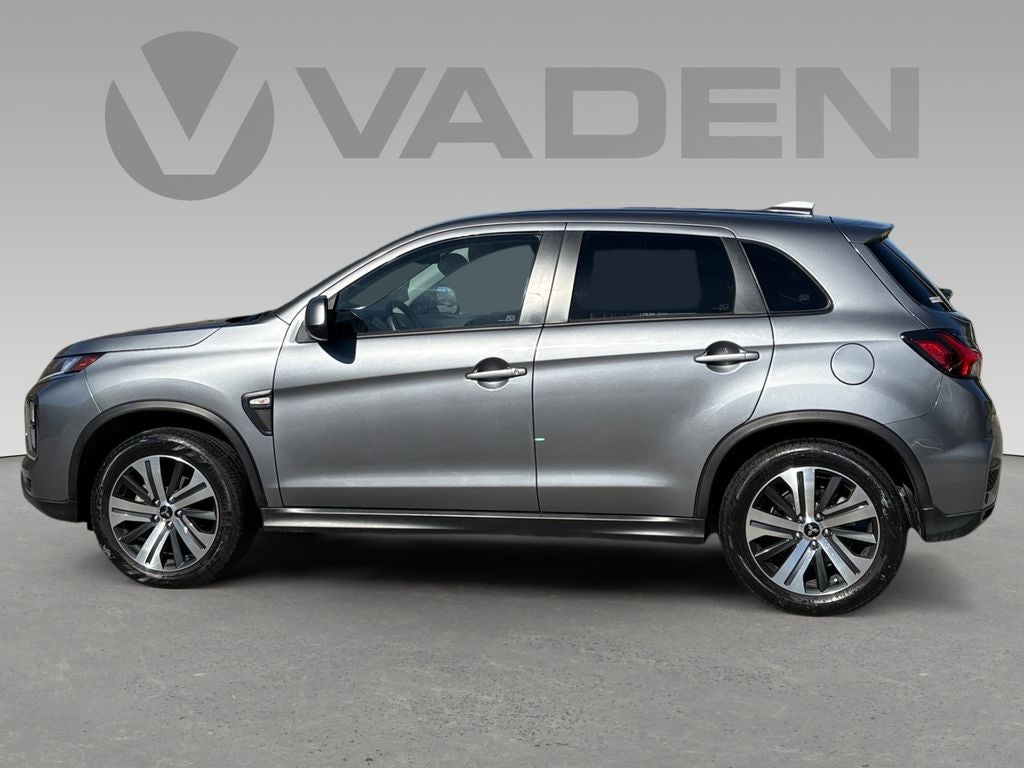 2024 Mitsubishi Outlander Sport ES