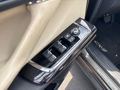 2016 Mazda Mazda CX-9 Grand Touring