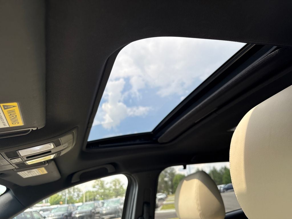 2016 Mazda Mazda CX-9 Grand Touring