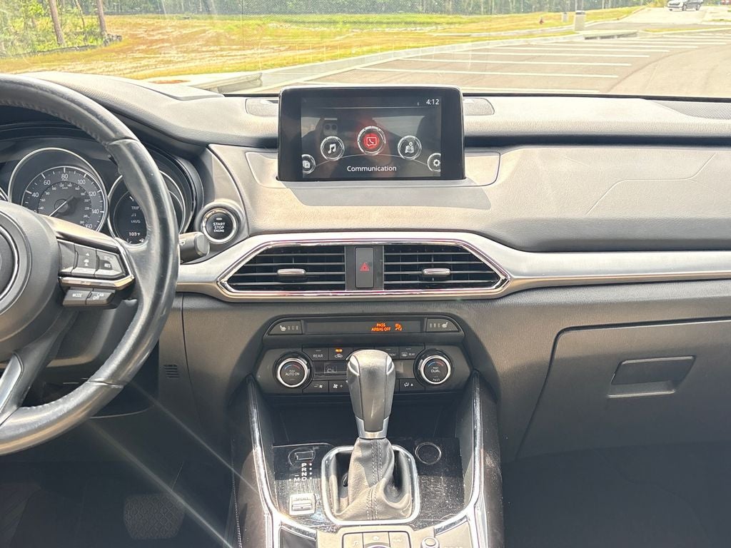2016 Mazda Mazda CX-9 Grand Touring
