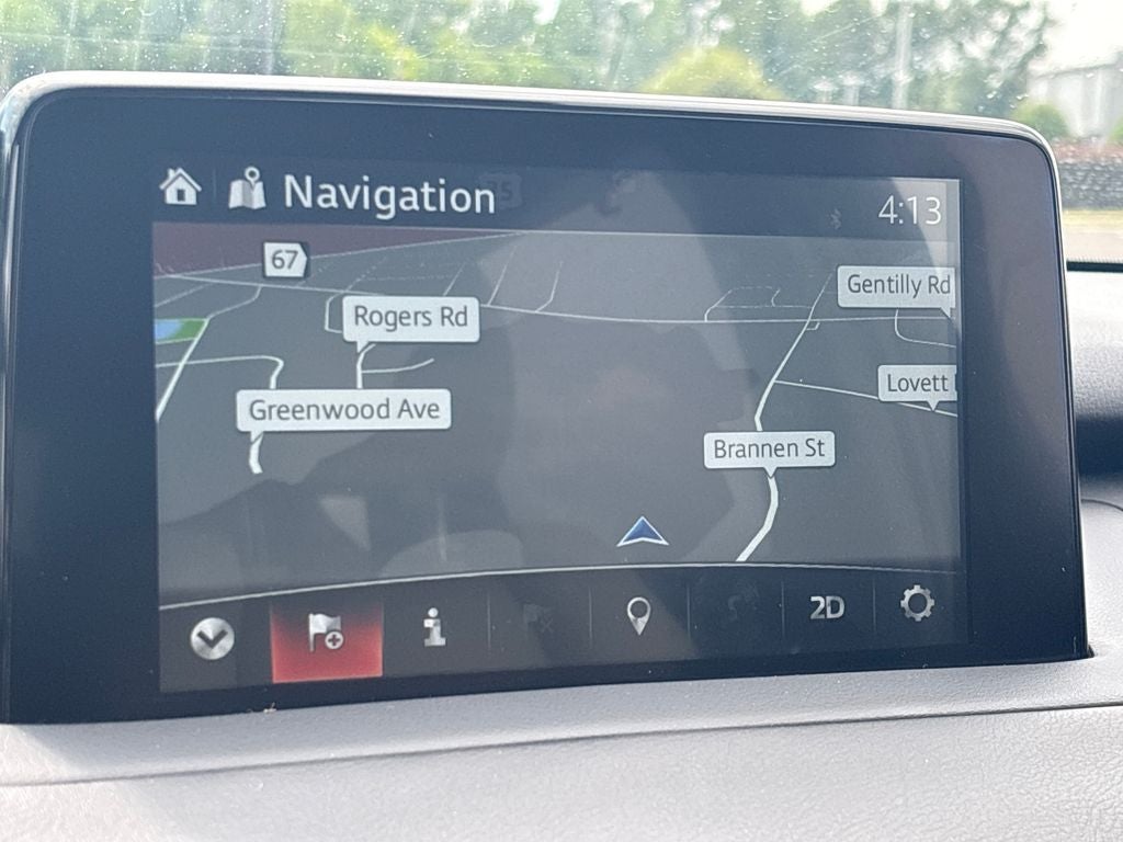 2016 Mazda Mazda CX-9 Grand Touring