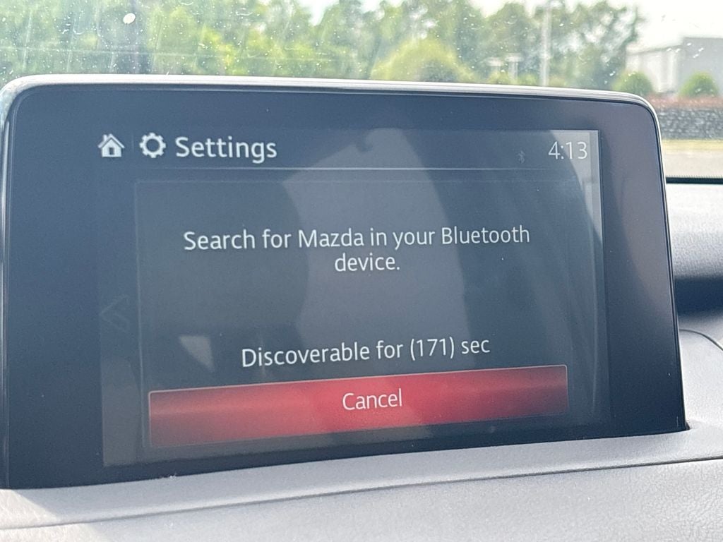 2016 Mazda Mazda CX-9 Grand Touring
