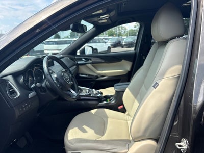 2016 Mazda Mazda CX-9 Grand Touring
