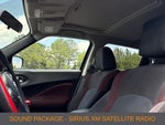 2015 Nissan Juke SV
