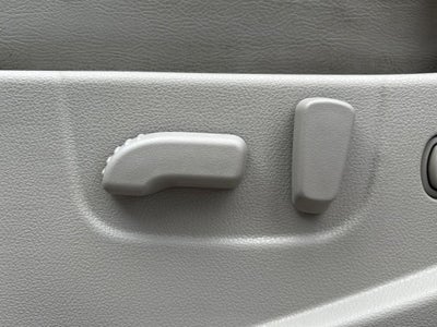 2011 Nissan Rogue SV