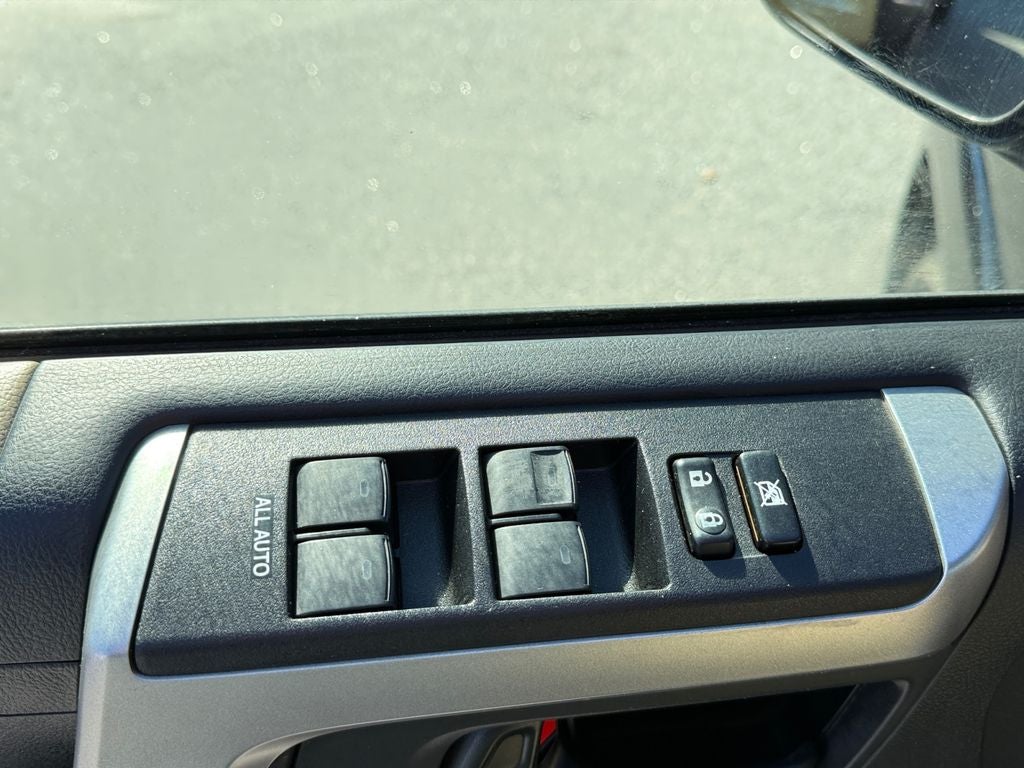 2013 Toyota 4Runner SR5