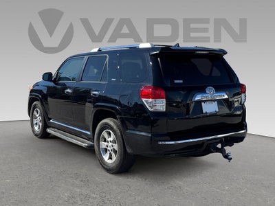 2013 Toyota 4Runner SR5