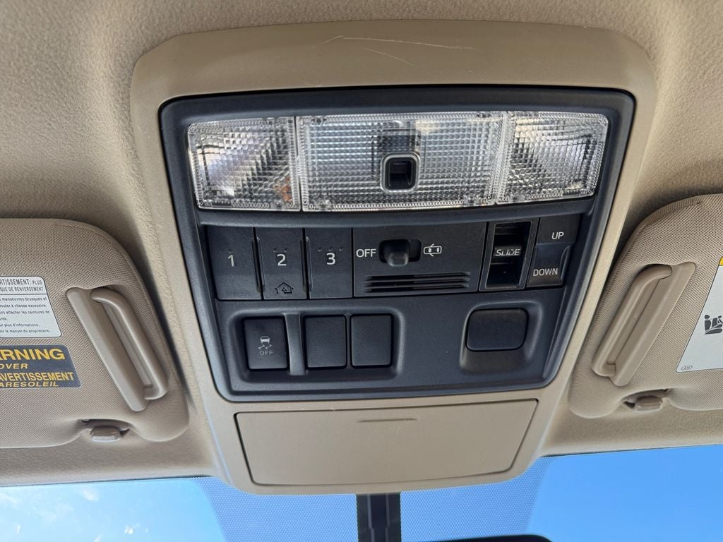 2013 Toyota 4Runner SR5