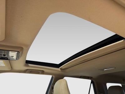 2013 Toyota 4Runner SR5