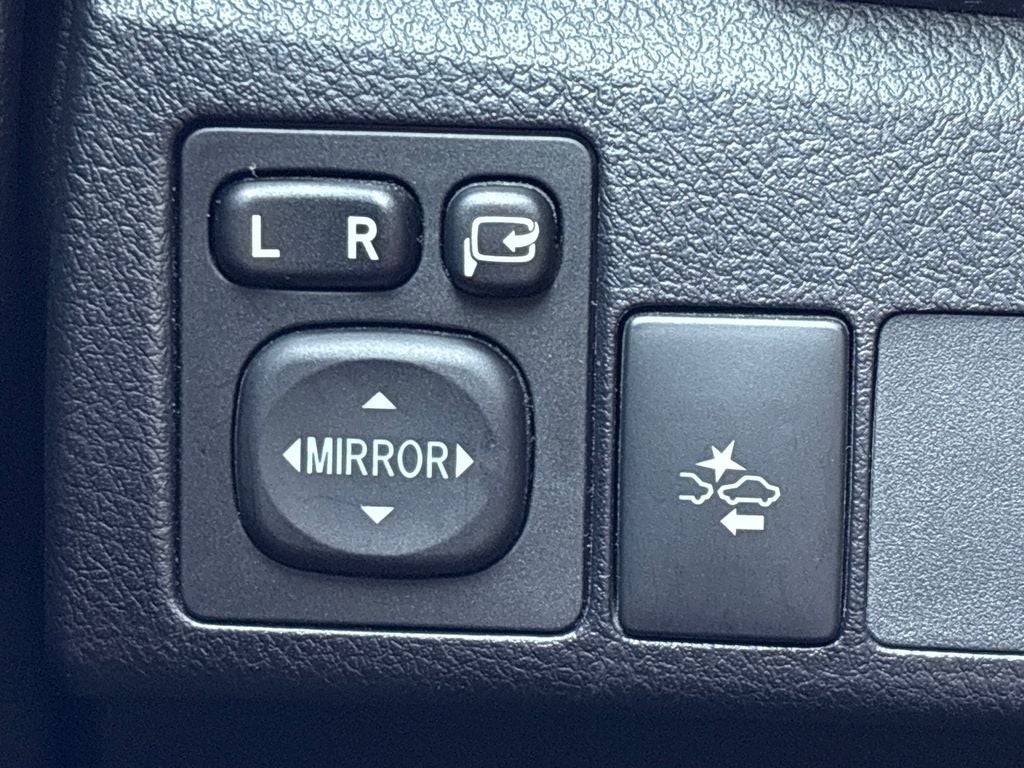 2017 Toyota Corolla iM Base