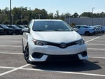 2017 Toyota Corolla iM Base