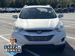 2012 Hyundai Tucson GLS