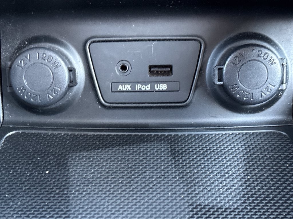 2012 Hyundai Tucson GLS