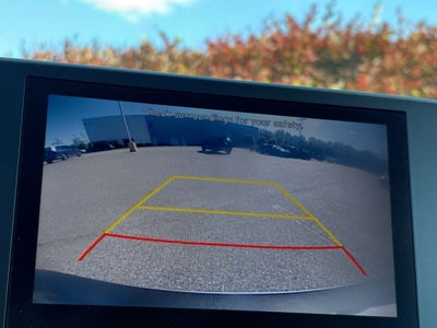 2022 Hyundai Kona SE