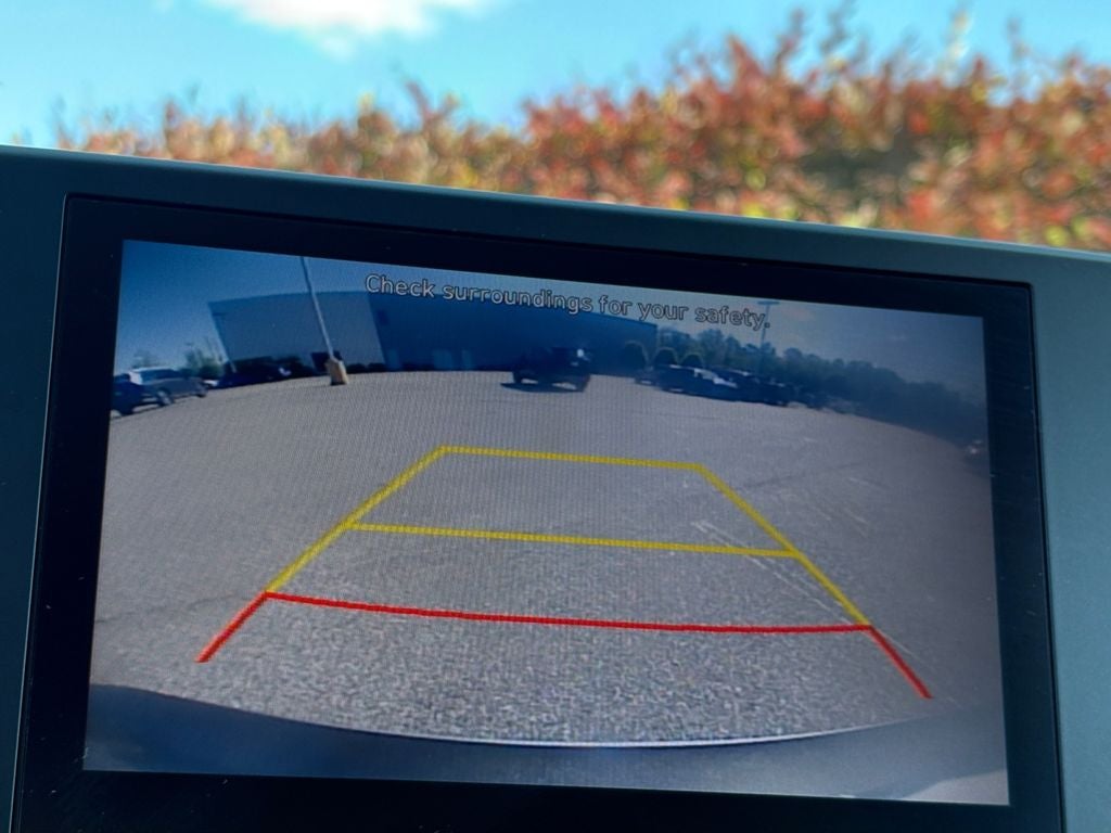 2022 Hyundai Kona SE