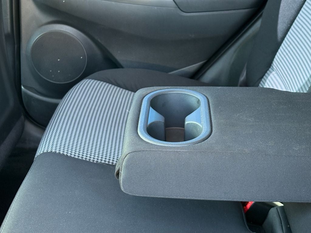 2022 Hyundai Kona SE