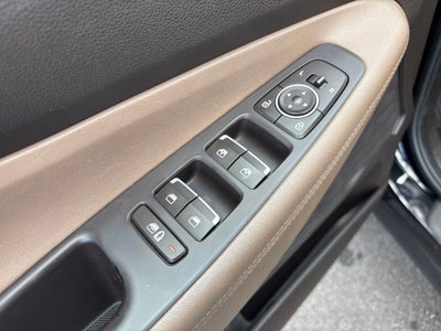 2023 Hyundai Santa Fe Plug-In Hybrid SEL Convenience
