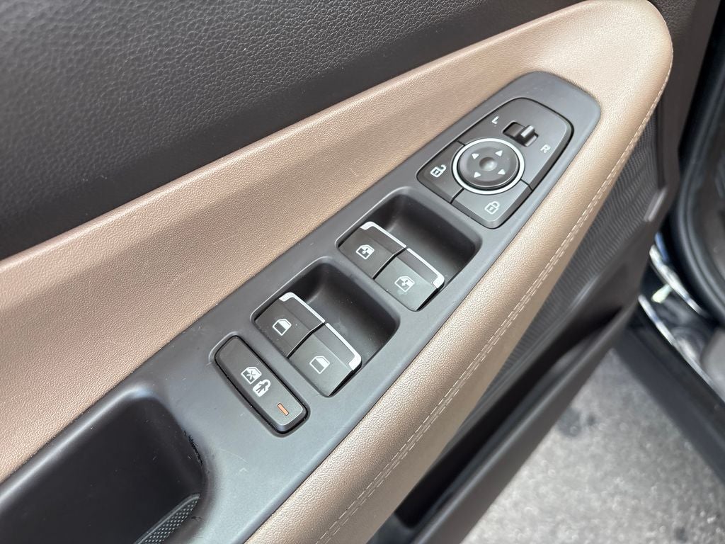 2023 Hyundai Santa Fe Plug-In Hybrid SEL Convenience
