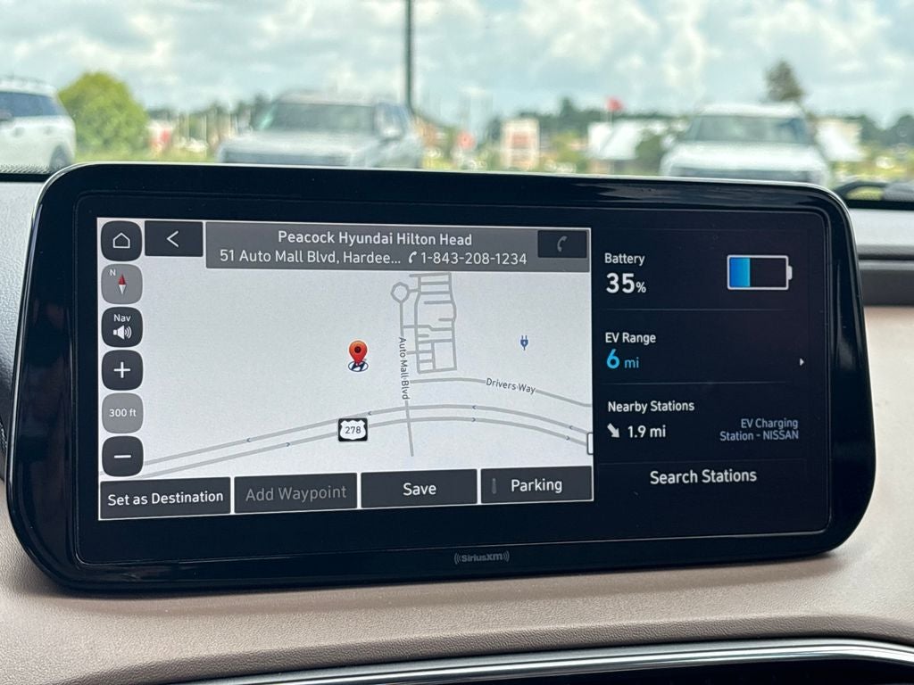 2023 Hyundai Santa Fe Plug-In Hybrid SEL Convenience