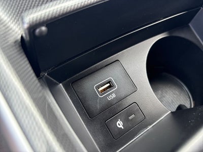2023 Hyundai Santa Fe Plug-In Hybrid SEL Convenience