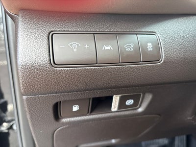 2023 Hyundai Santa Fe Plug-In Hybrid SEL Convenience