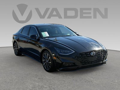 2023 Hyundai Sonata Limited