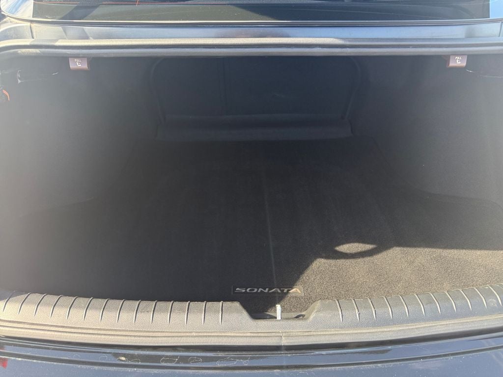 2023 Hyundai Sonata Limited